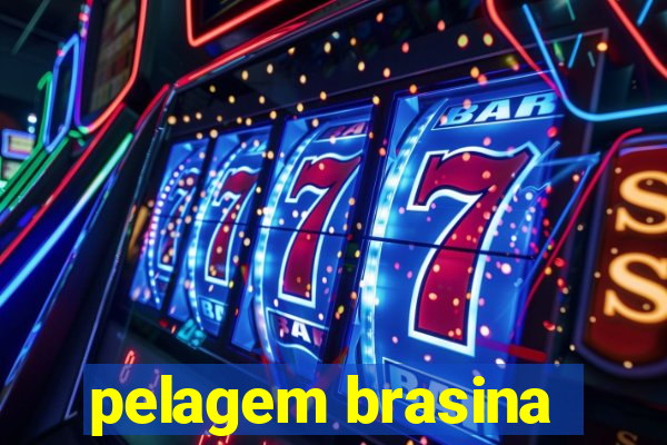 pelagem brasina